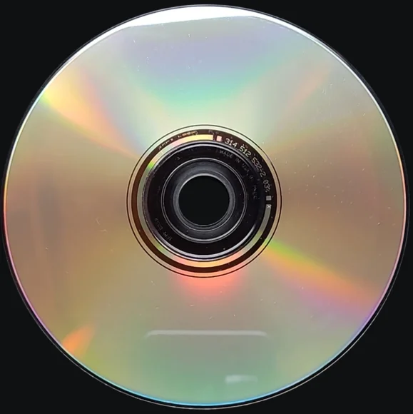 MUSIC CD 1974 "ELTON JOHN" GREATEST HITS - Picture 2 of 3